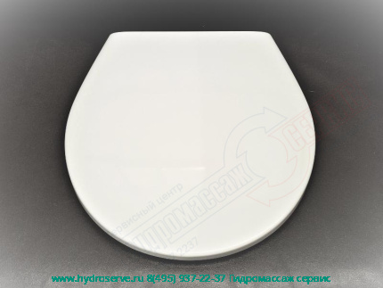 AMADEA Аналог сиденья 61R унитаза Villeroy&Boch