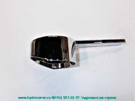 Ручка Хром смесителя Ideal Standard B961302AA