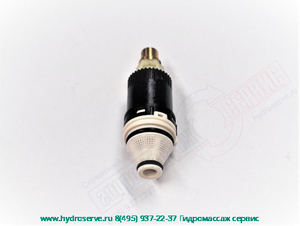 98463000 | Картридж переключателя лейки смесит. кухни HANSGROHE