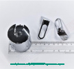 Ручка 870 регулировки температуры смесителя Ideal Standard A962870AA