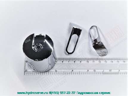 Ручка 870 регулировки температуры смесителя Ideal Standard A962870AA