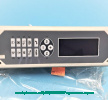 Дисплей душевой кабины HUBER HX409 / HX-412 / HX-414 / HX-415 с турецкой баней, Aqalux