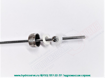 Шток донного слива раковины Villeroy & Boch