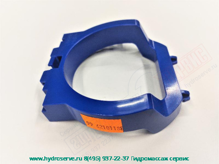 Фиксатор сливного механизм бачка инсталяции VILLEROY & BOCH