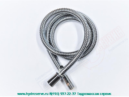 Душевой шланг G1/2 х 3/8 L=1,25m для смесителя DORNBRACHT