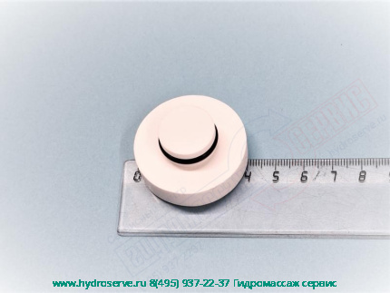AURA Пробка контейнера дезинфекции JACUZZI 227505960