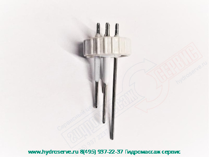 Датчик 85мм игольчатый уровня парогенератора душевой кабины Appollo