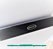 Душевая лейка Хром для ванны  AQUASOUL JACUZZI, 224603360