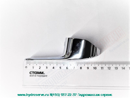 CERAFLEX Ручка Хром смесителя Ideal Standard B961375AA