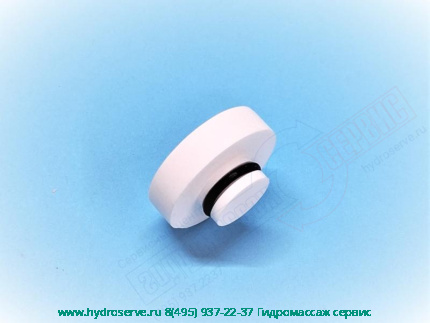 AURA Пробка контейнера дезинфекции JACUZZI 227505960