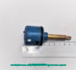 Картридж D=37mm 4-х позиционного переключателя смесителя душевой кабины