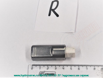 Микролифт (комплект) крышки унитаза Gessi