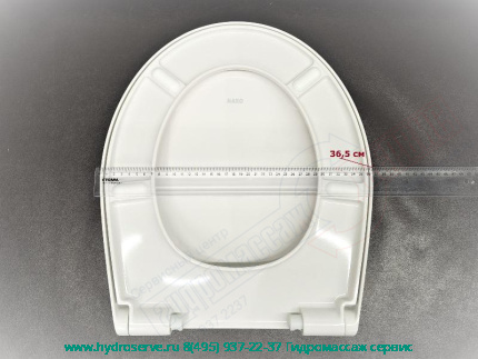 AMADEA Аналог сиденья 61R унитаза Villeroy&Boch