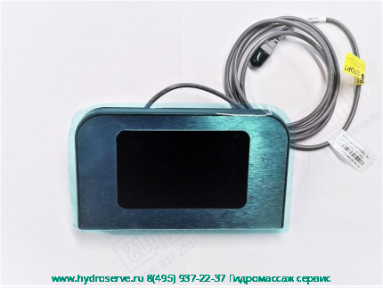 J-500 Пульт управления минибассейном сенсорный JACUZZI 234030493