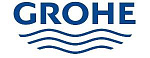 Grohe 42253000 пневматический смывной клапан