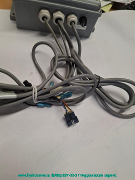 APOLLO AW-- Электро блок душевой кабины без турецкй бани