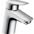 Смеситель для раковины Hansgrohe Logis 71070000