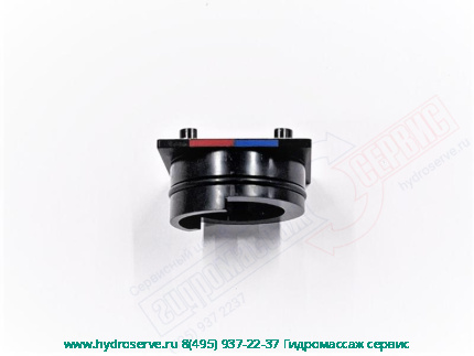 Кольцо-индикатор ручки регулировки температуры смесителя Gessi