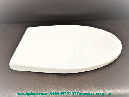 AMADEA Аналог сиденья 61R унитаза Villeroy&Boch