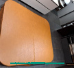 J480 Тент для минибассейна цвет HARVEST WHEAT JACUZZI, 903000360
