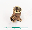 Уголок установочный с креплением 3/4&quot; AG x Rp 3/4&quot; Cofit S OVENTROP 1506054