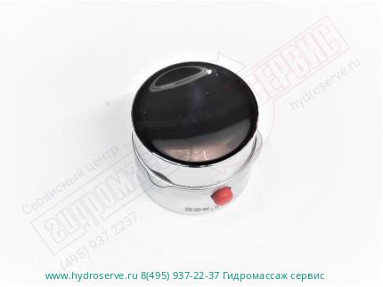  Ручка термостатического смесителя Хансгрое PHARO M20