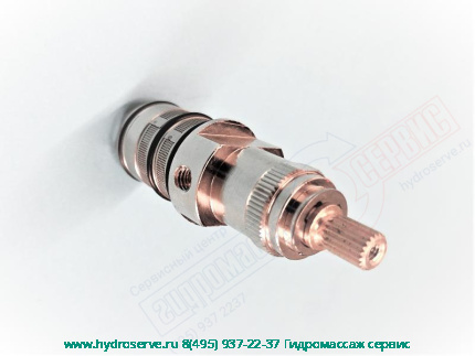 Термостатический картридж 27мм для смесителя MEDEA