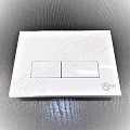 Белая клавиша 8AC слива для инсталляции Ideal Standard
